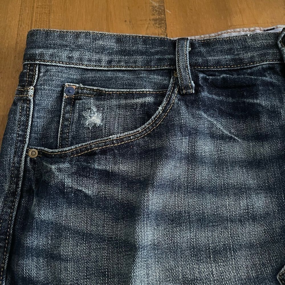 GAP 1969 Denim Skirt - Picture 3 of 6